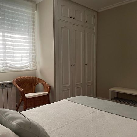 Apartamento La Verita Santiago Сантьяго-де-Компостела Экстерьер фото