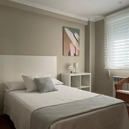 Apartamento La Verita Santiago Сантьяго-де-Компостела Экстерьер фото